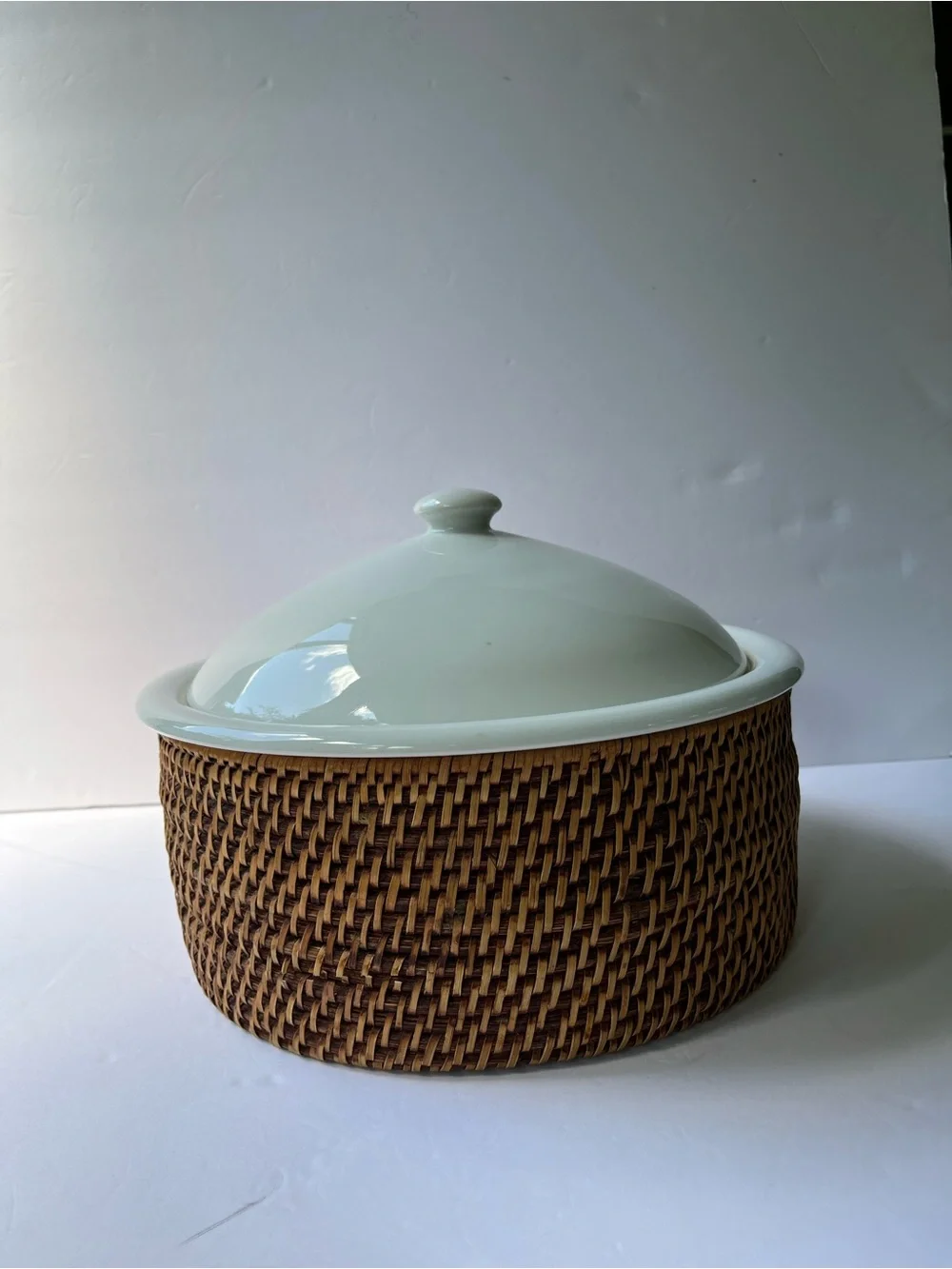 Crate & Barrel 10